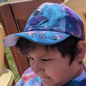 🎧DJ TEO Baseball Cap